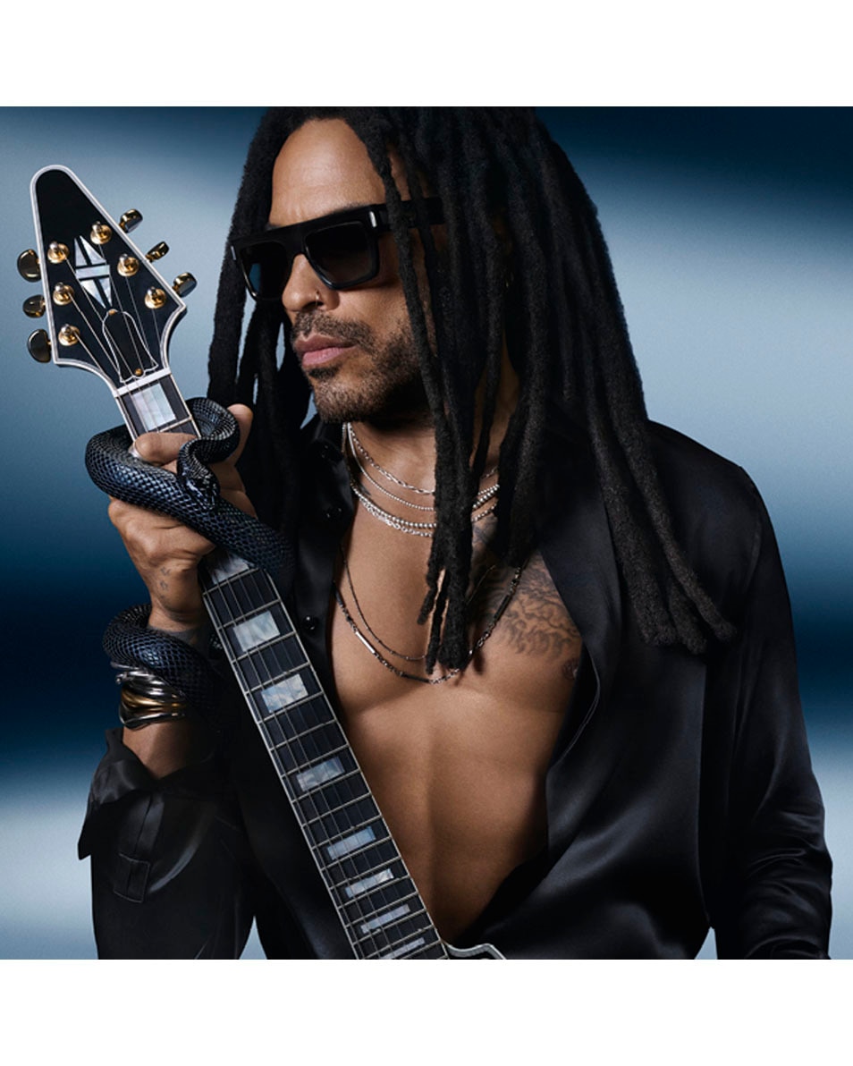 YVES SAINT LAURENT Y Le Parfum Eau de parfum 60 ML 4