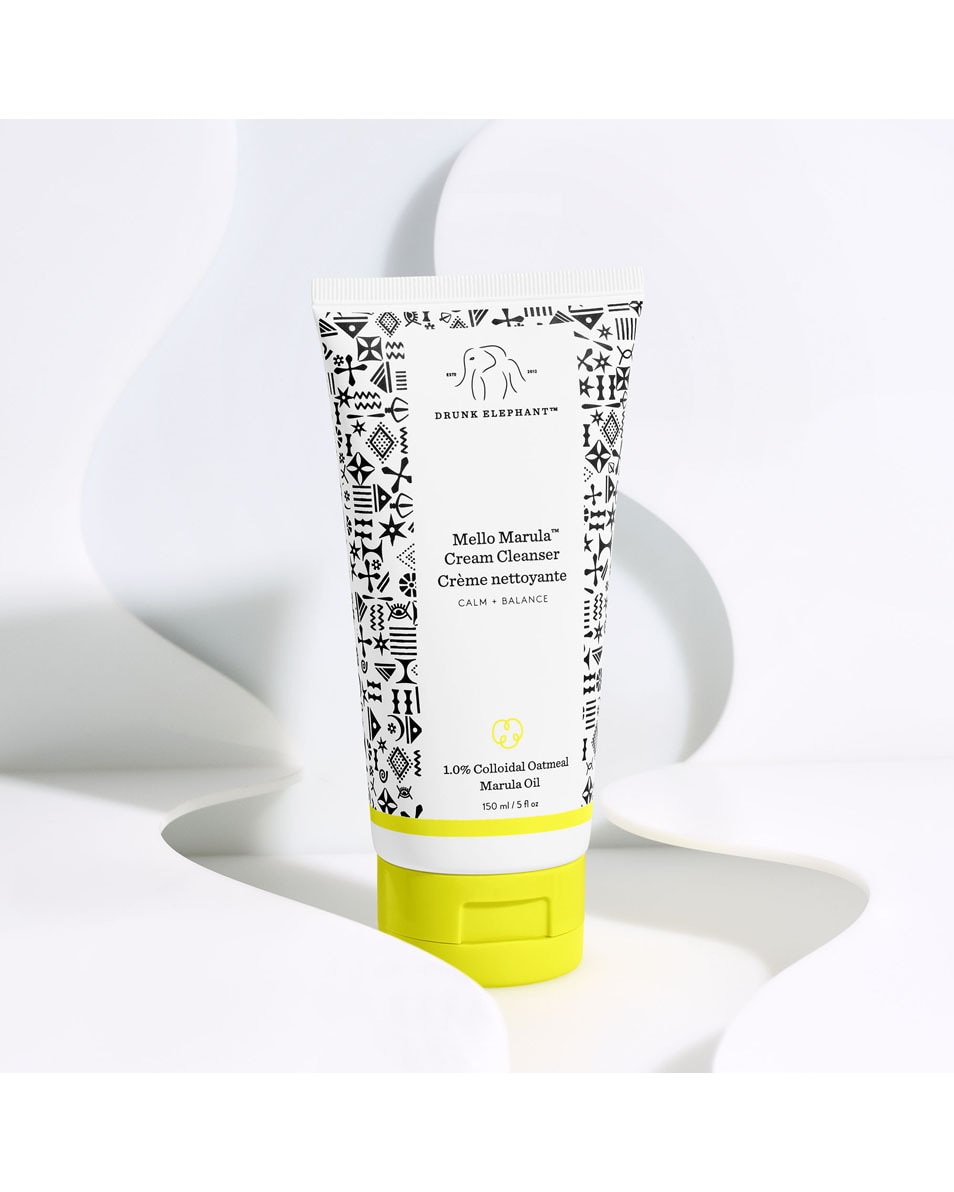 Mello Marula™ Cream