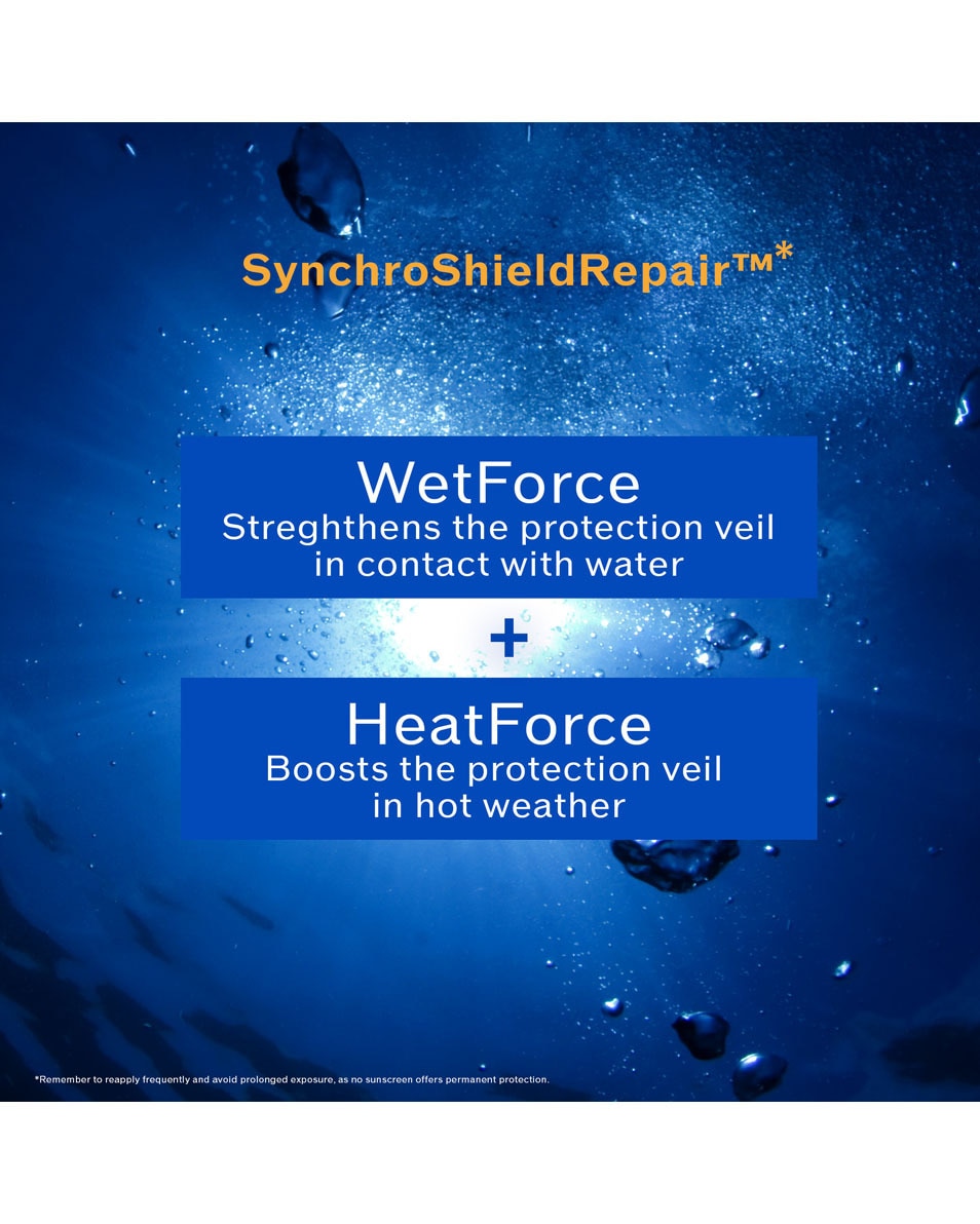 SHISEIDO Expert Sun Protector Stick Solaire Transparent SPF50+ 20 G 4