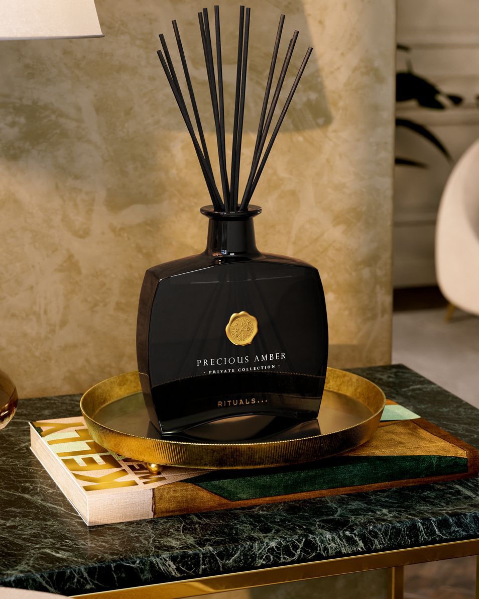 bâtonnets parfumés