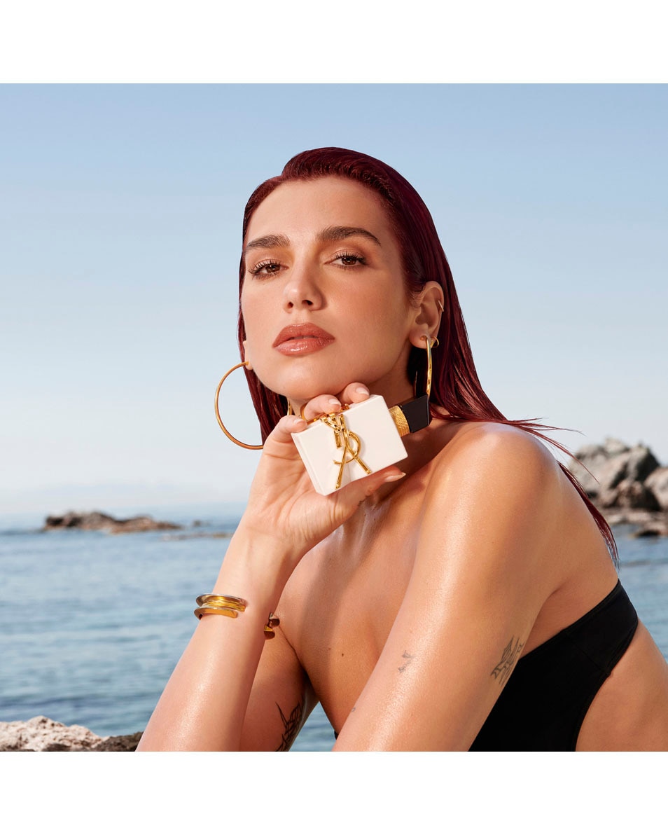 YVES SAINT LAURENT Libre L'Eau Nue Parfum De Peau 50 ML 4