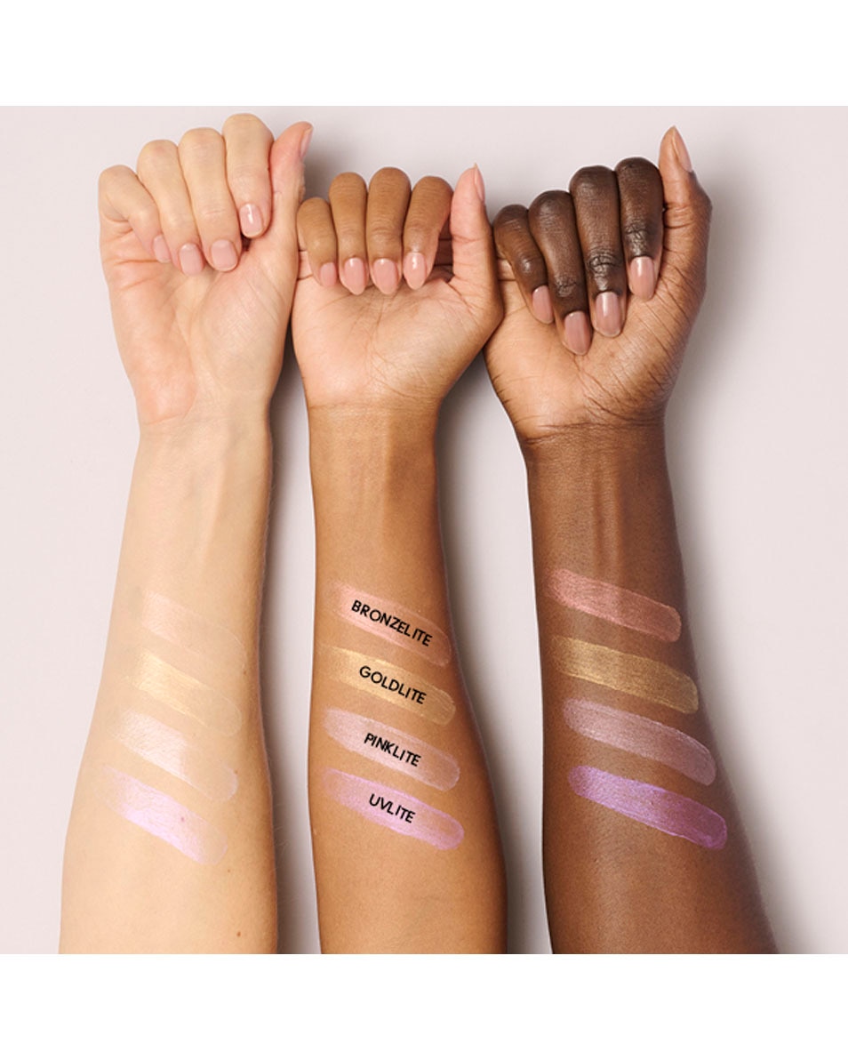 M.A.C Strobe Cream Hydratant illuminant Uvlite 4