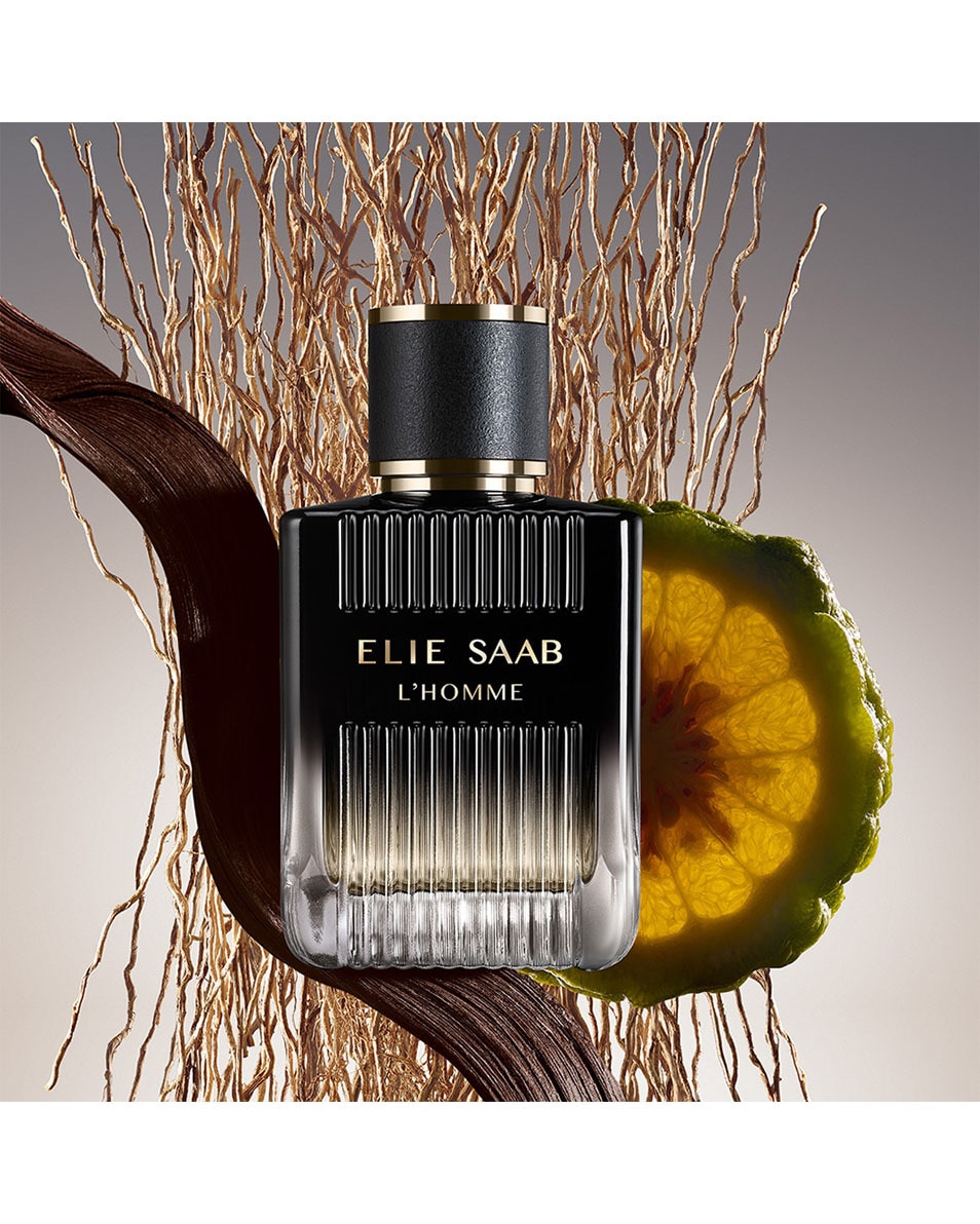 ELIE SAAB L'Homme Eau de parfum 100 ML 4