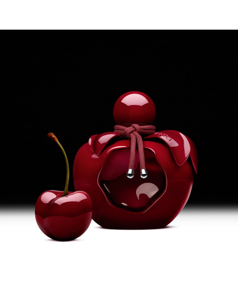 NINA RICCI Nina Rouge Crush 30 ML 4