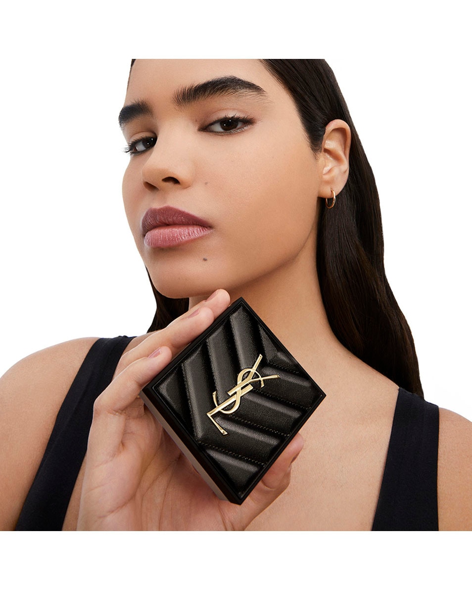 YVES SAINT LAURENT All Hours Hyper Blur Loose Powder – Fixeert Make-Up – Matte Finish 2 3