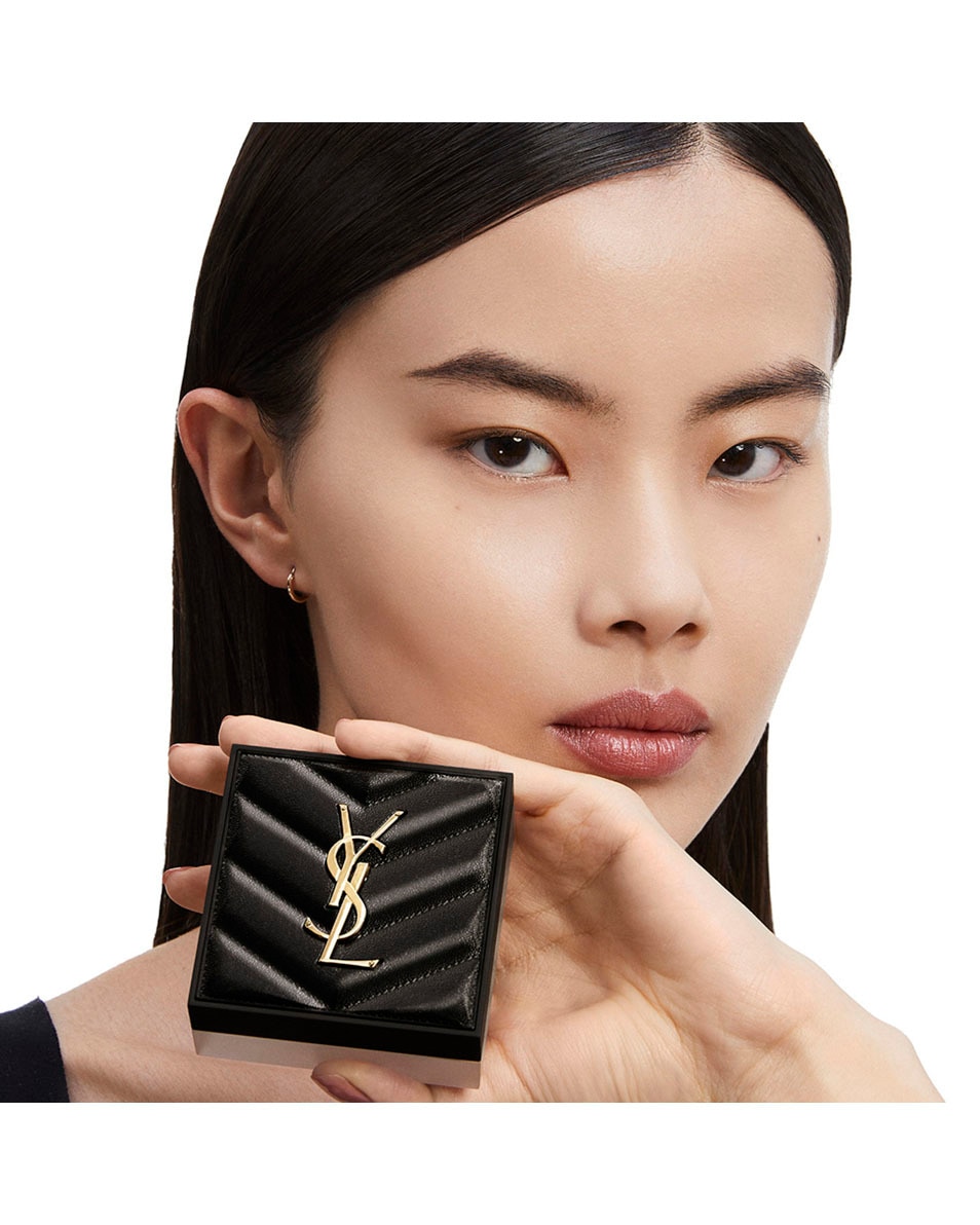 YVES SAINT LAURENT All Hours Hyper Blur Loose Powder – Fixeert Make-Up – Matte Finish TRANSLUCENT