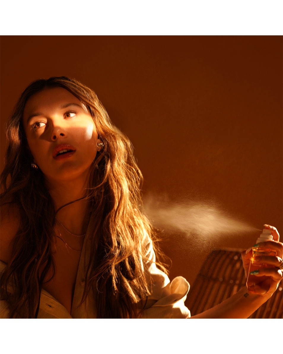 Haar- en lichaamsnevel