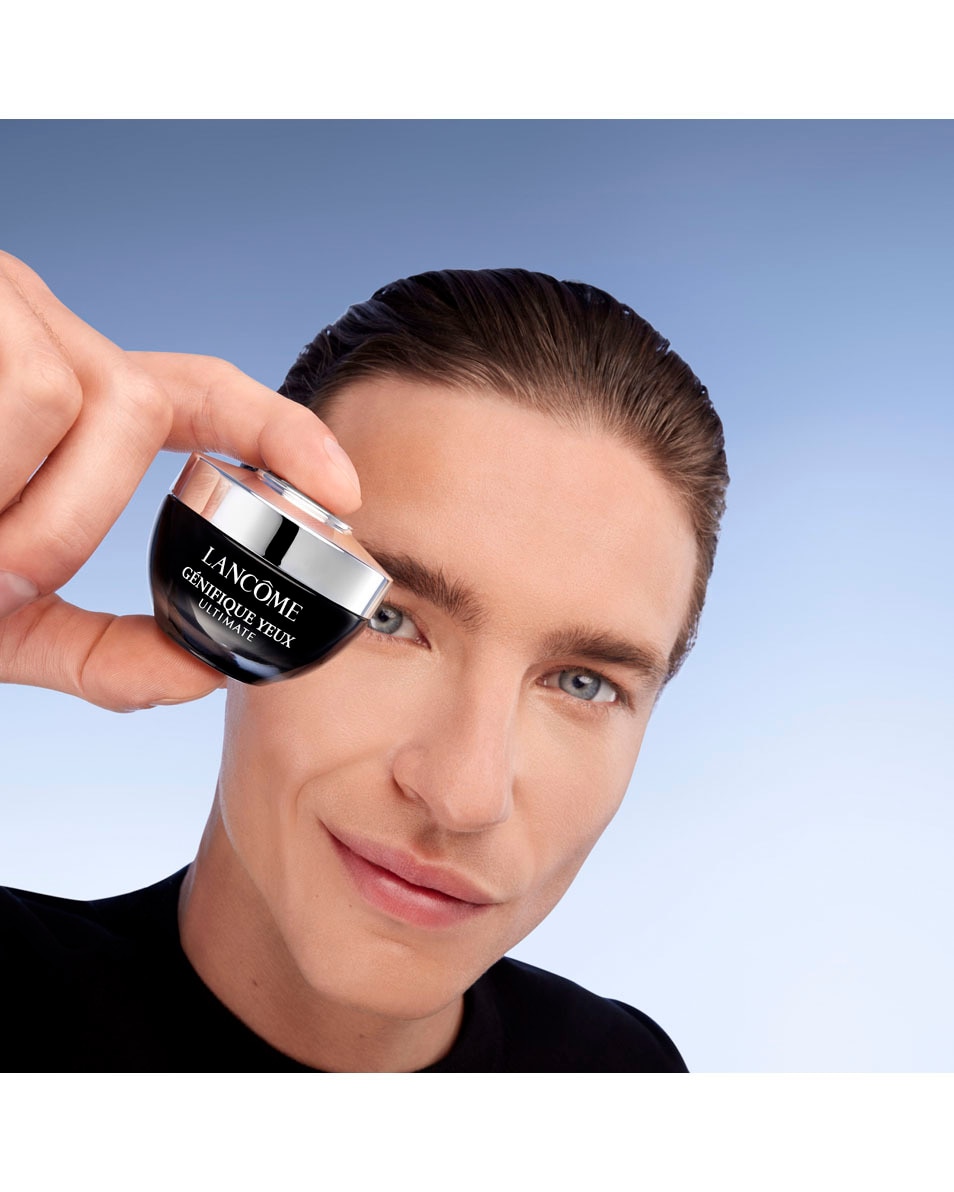LANCÔME Génifique Ultimate Oogcrème 20 ML 4