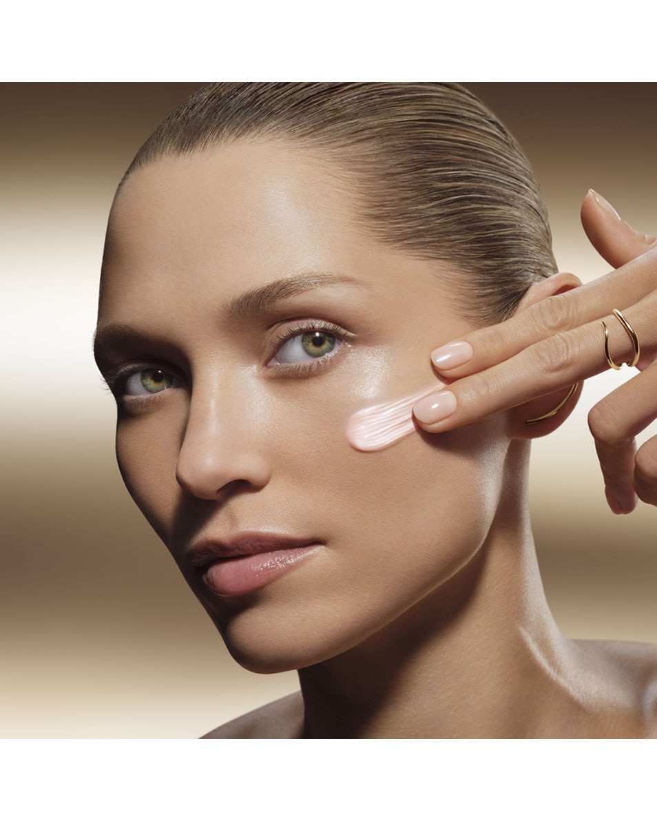 LANCÔME Absolue Longevity The Soft Crème 60 ML 4