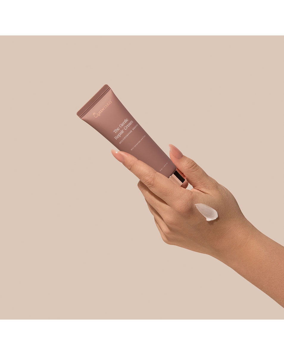 THE GENTLE REPAIR CREAM