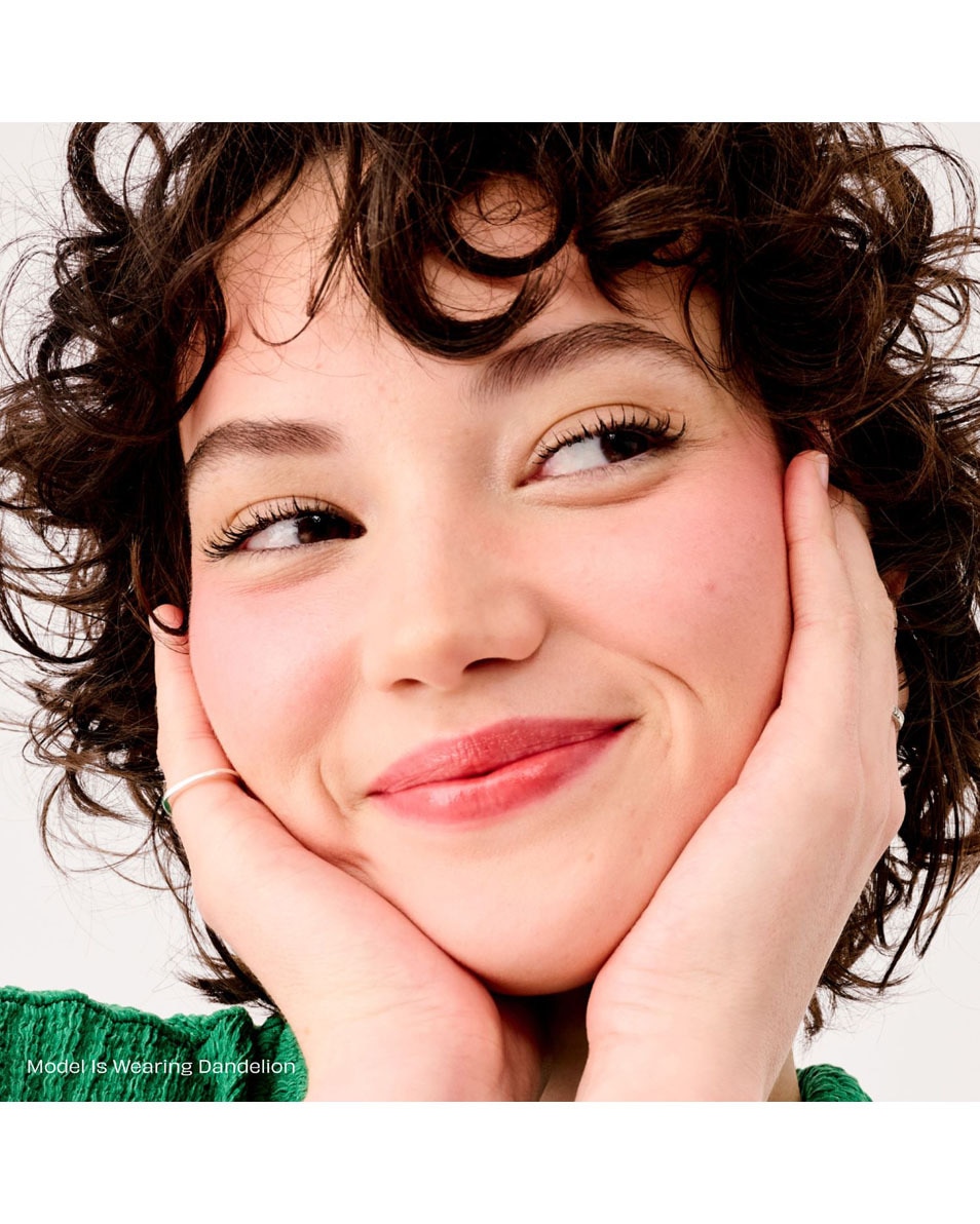 Cheeky Love Letter Bronzer & Blush Palette