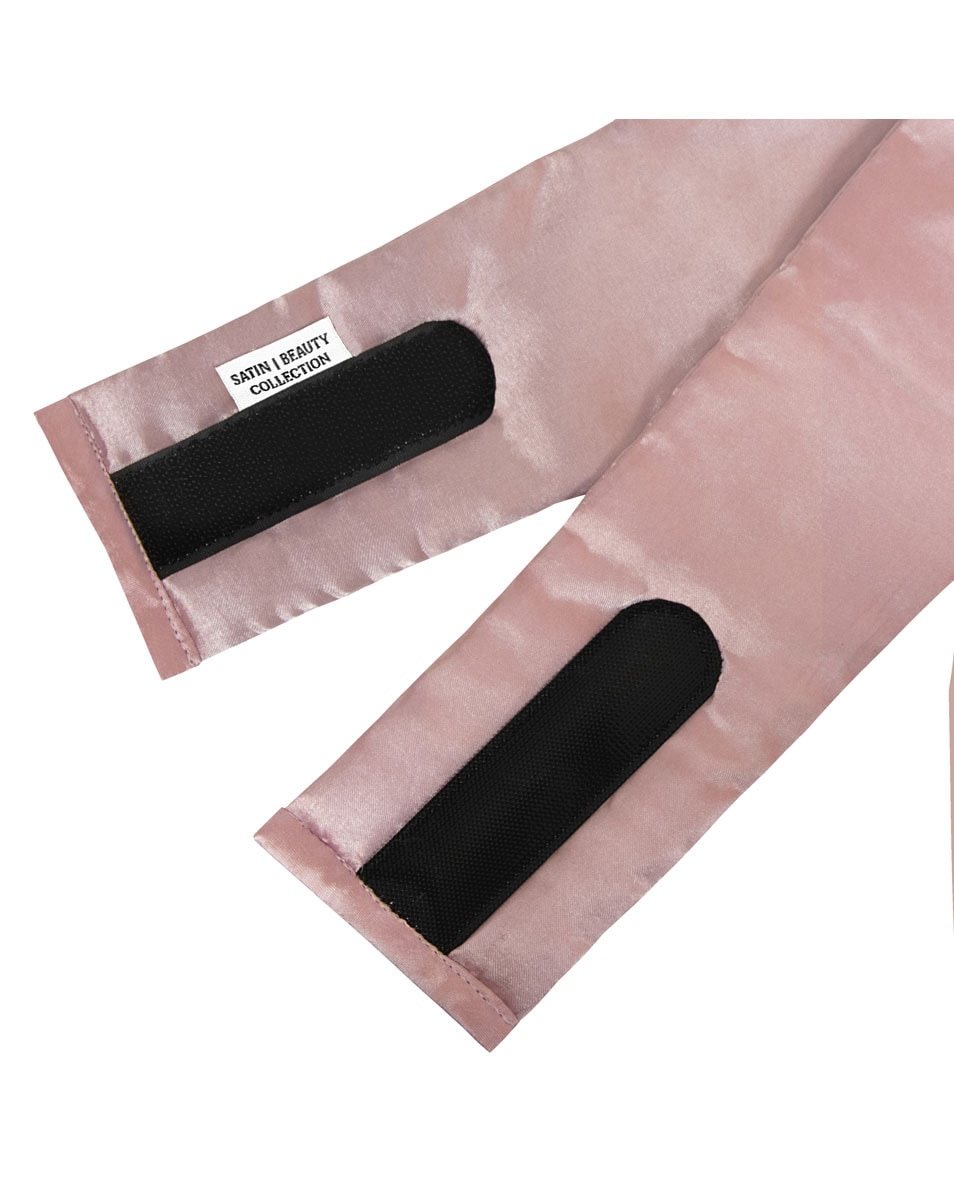 SATIN BEAUTY COLLECTION SATIN BEAUTY COLLECTION MASQUE SATIN SOMMEIL PROFOND 1 ST 4