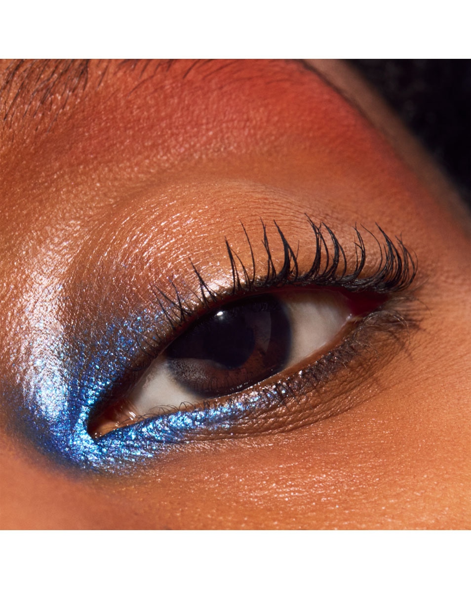M.A.C DAZZLESHADOW STICK OMBRE À PAUPIÈRES BEDAZZLED DENIM 4