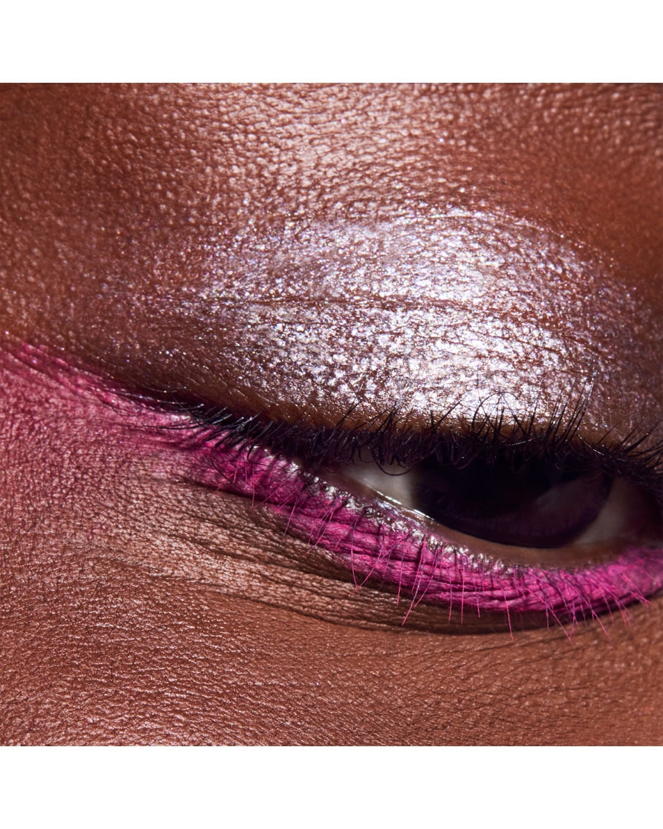 M.A.C DAZZLESHADOW STICK OMBRE À PAUPIÈRES HAKU HAZE 4