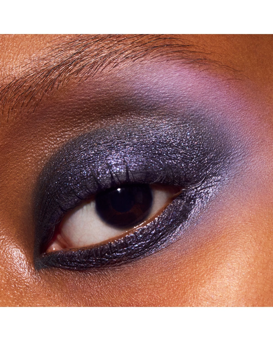 M.A.C DAZZLESHADOW STICK OMBRE À PAUPIÈRES BLACK ICE 4