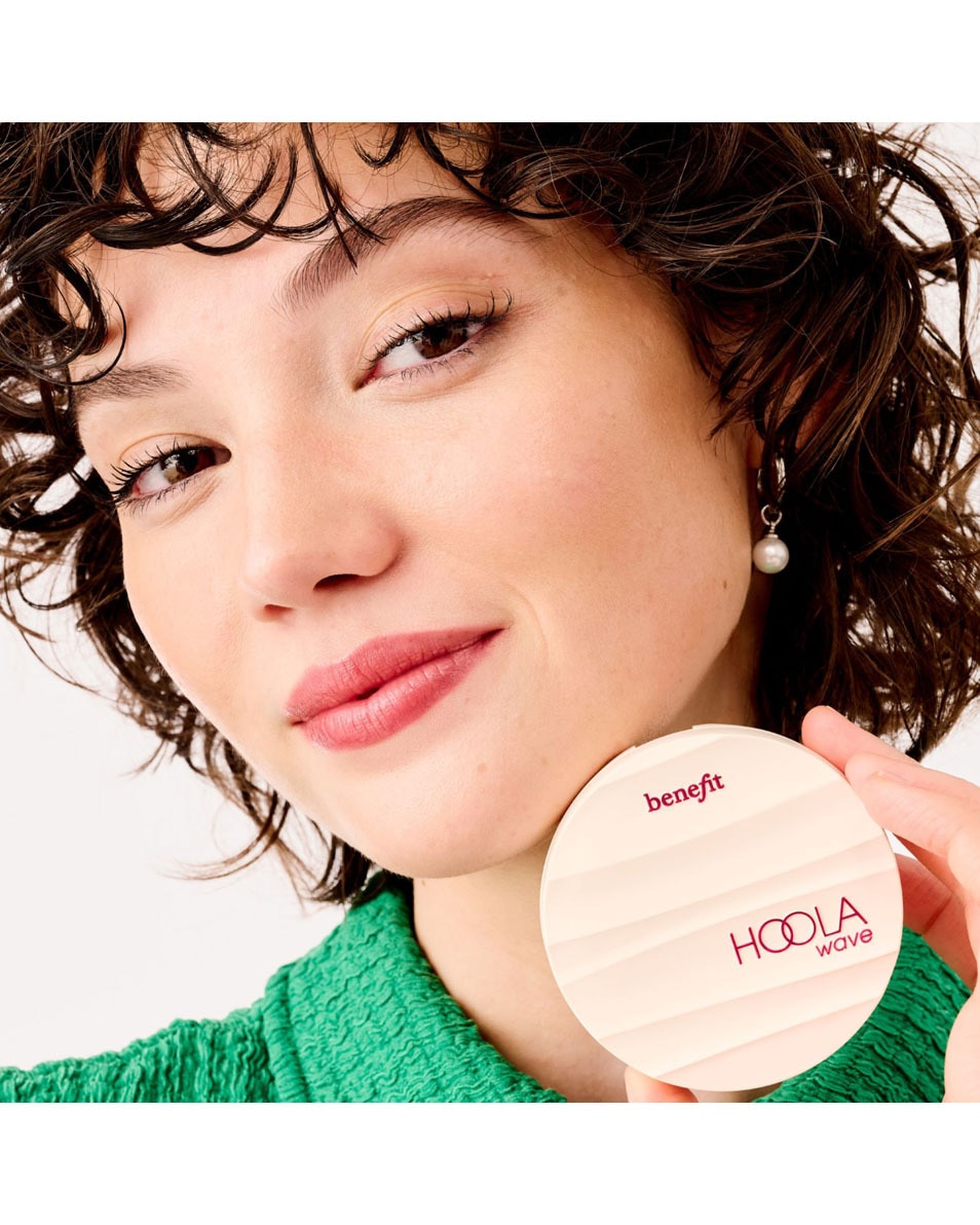 Hoola Wave Cream Bronzer