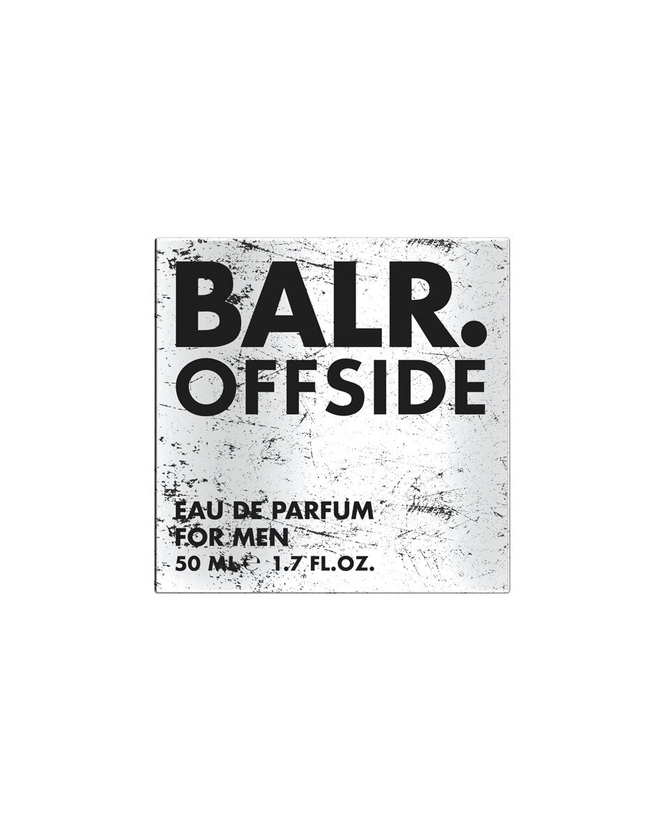 BALR. OFFSIDE FOR MEN EAU DE PARFUM