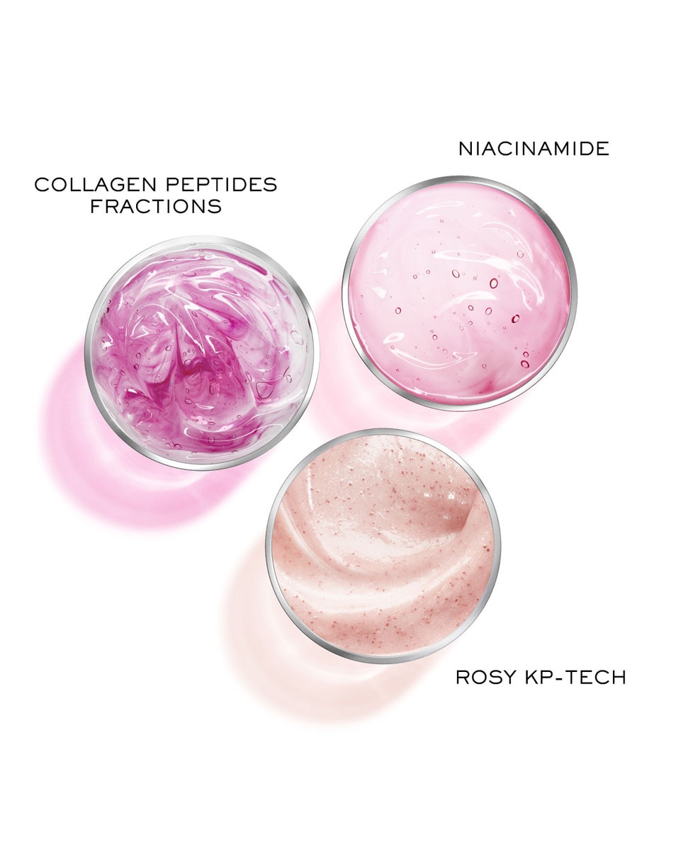 Crème Nuit Revitalisante