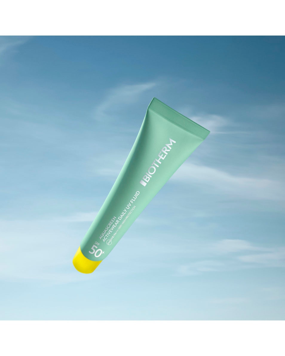 Aquascreen Activewear Daily Uv Spf50+