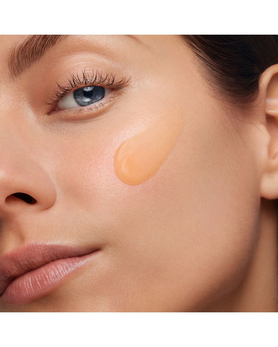 Vitamin Glow Gel Visage