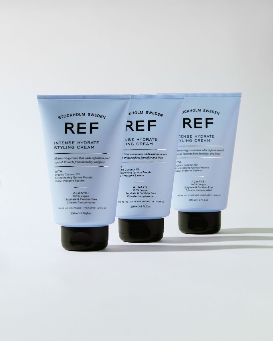 Intense Hydrate Stylingcrème 200 ML 4