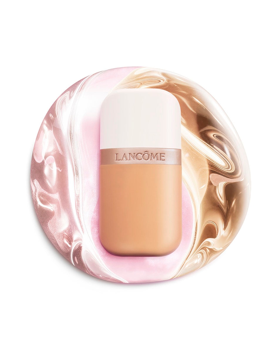 LANCÔME Skin Idôle 3 Serum Supertint Foundation 12N 4