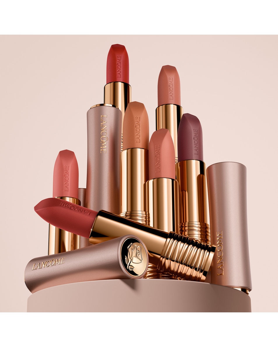 Matte Rouge À Lèvres