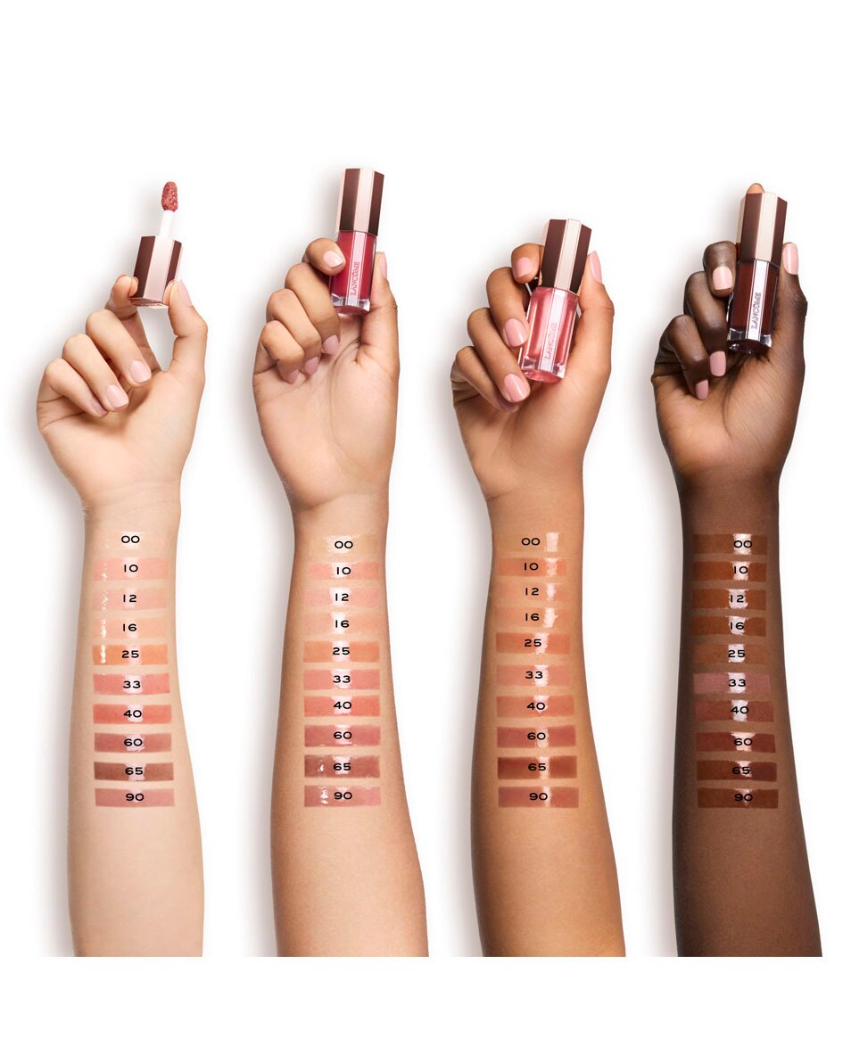 LANCÔME Lip Idole Juicytreat Huile-Gloss À Lèvres 33 - IDOLE NUDE 4