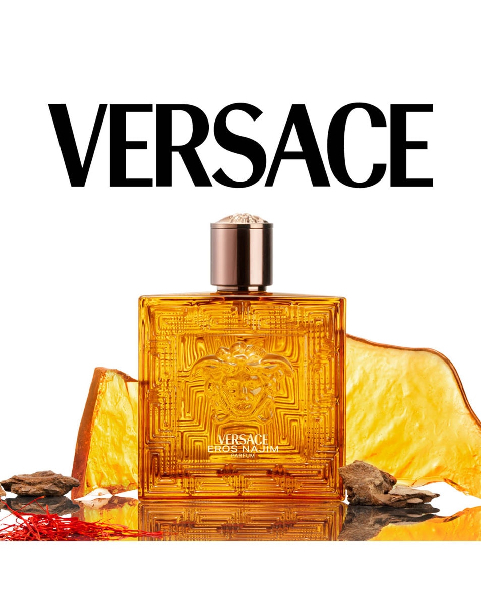 VERSACE EROS NAJIM Parfum 50 ML 4
