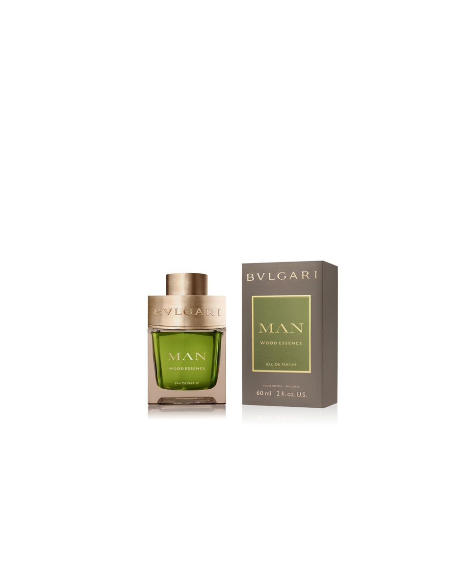 BVLGARI Bvlgari Man Wood Essence Eau de Parfum 60 ML 2
