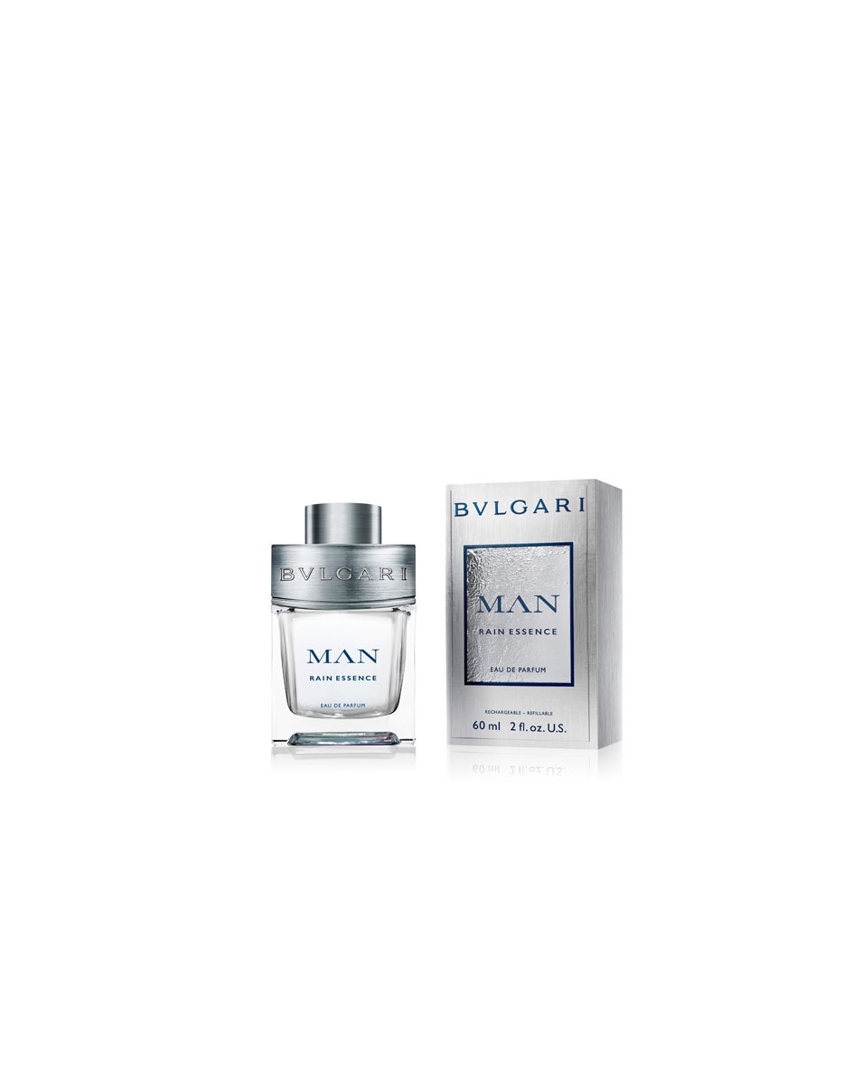 BVLGARI Bvlgari Man Rain Essence Eau de Parfum 60 ML 2