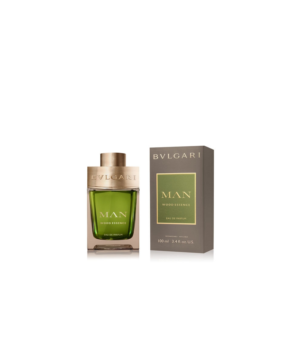 BVLGARI Bvlgari Man Wood Essence Eau de Parfum 100 ML 2