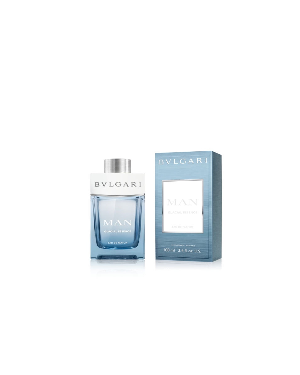 BVLGARI Bvlgari Man Glacial Essence Eau de Parfum 100 ML 2