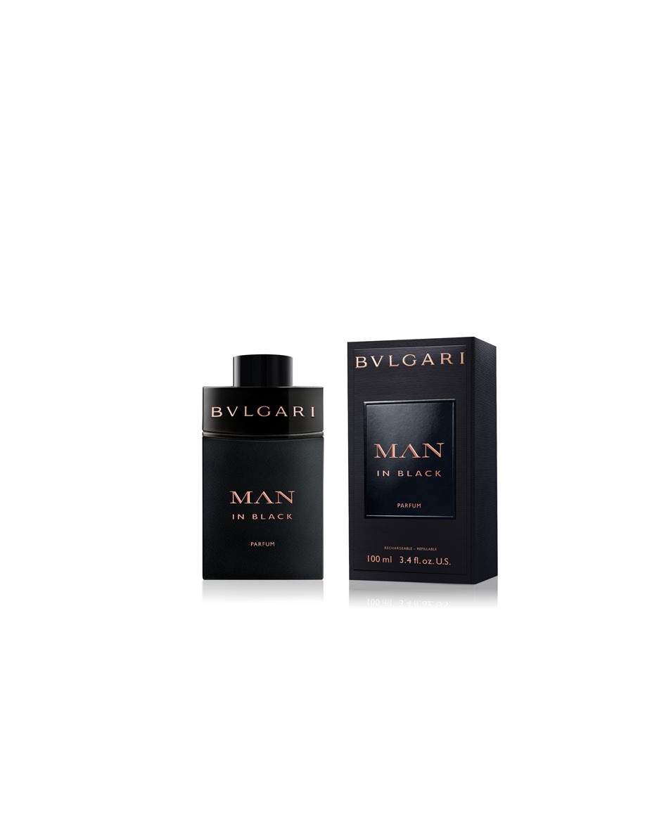 BVLGARI Bvlgari Man In Black Parfum 100 ML 2