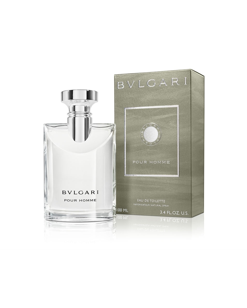 BVLGARI Pour Homme Eau de Toilette 100 ML 2