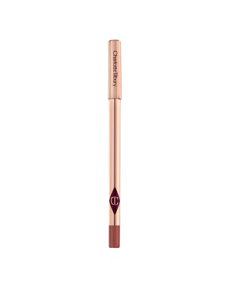 CHARLOTTE TILBURY Lip Cheat Lippotlood HOT GOSSIP 4