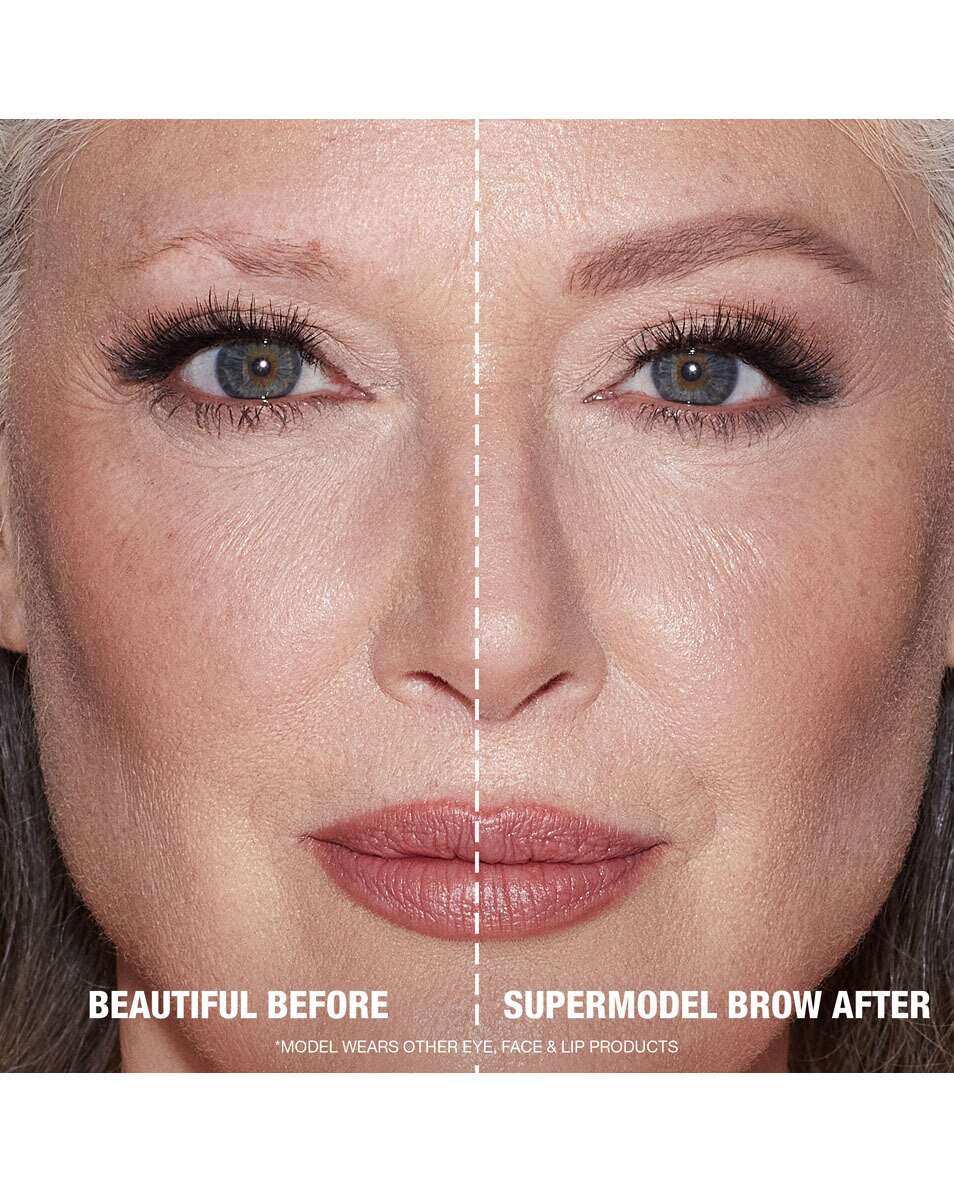 CHARLOTTE TILBURY Brow Cheat Wenkbrauwpotlood TAUPE 4
