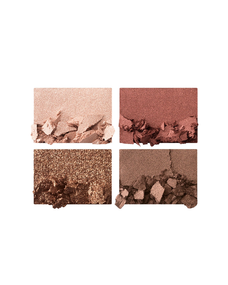CHARLOTTE TILBURY Luxury Palette Palettes D'ombres à Paupières BELLA SOFIA 4