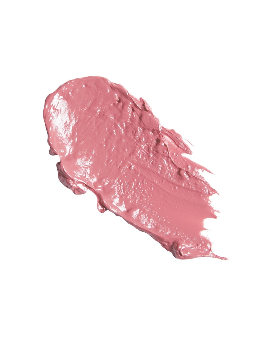 CHARLOTTE TILBURY Hyaluronic Happikiss Rouge à lèvres PILLOW TALK FAIR 4