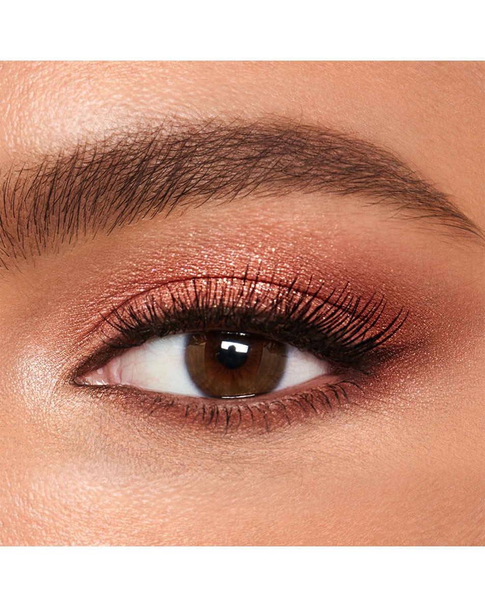 CHARLOTTE TILBURY Luxury Palette Oogschaduw palette PILLOW TALK 4