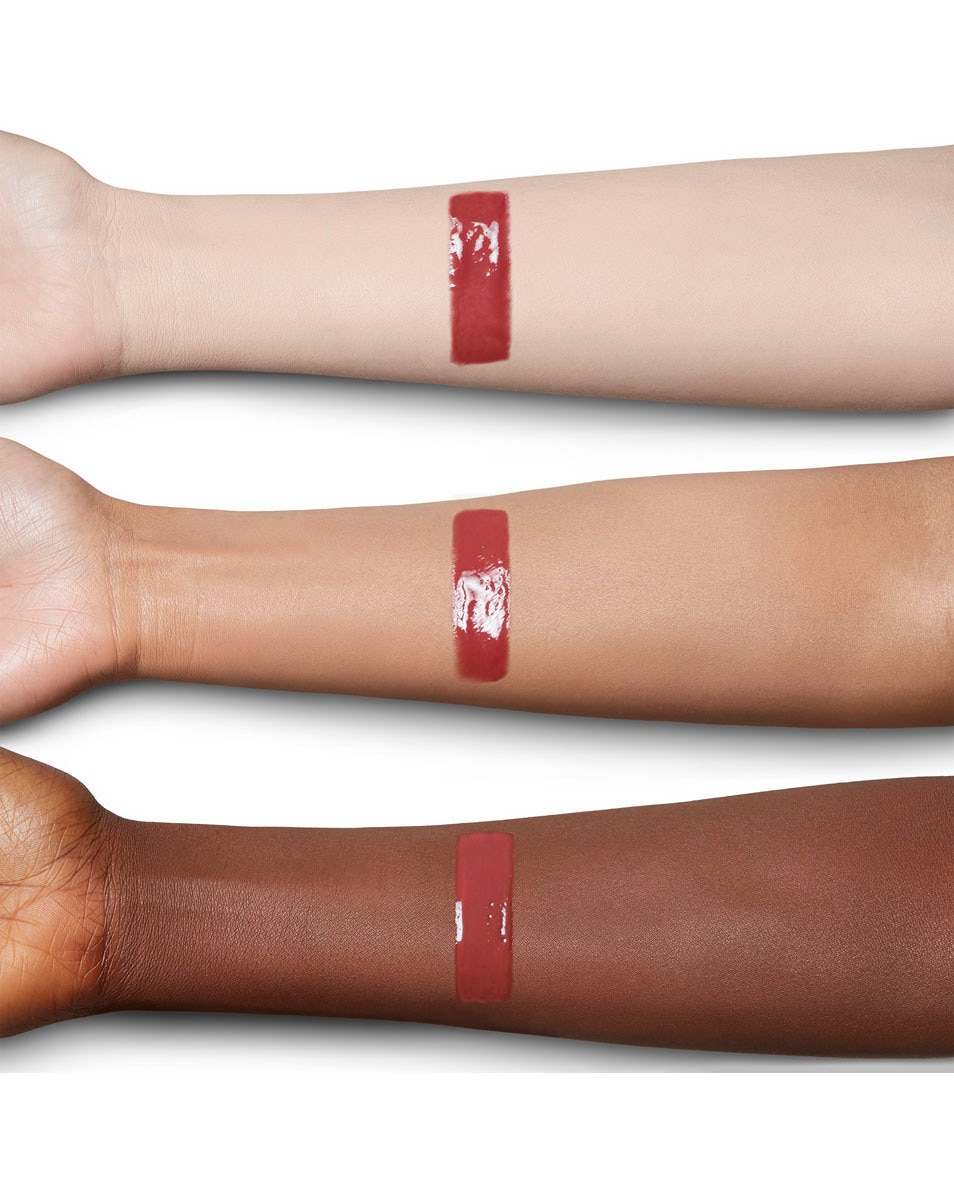 CHARLOTTE TILBURY Collagen Lip Bath Gloss PILLOW TALK MEDIUM 4