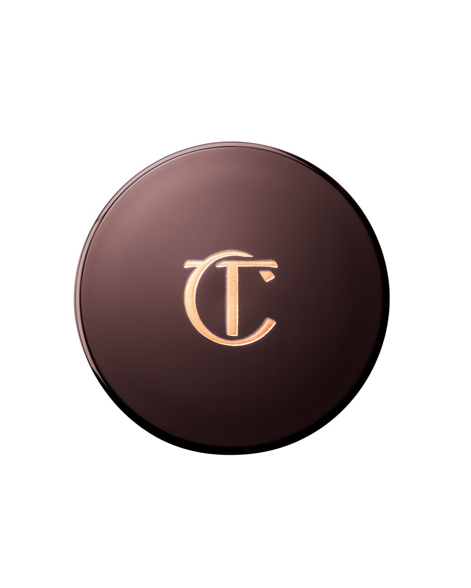 CHARLOTTE TILBURY Eyes To Mesmerise Ombre à paupières crème CHOCOLATE BRONZE 4
