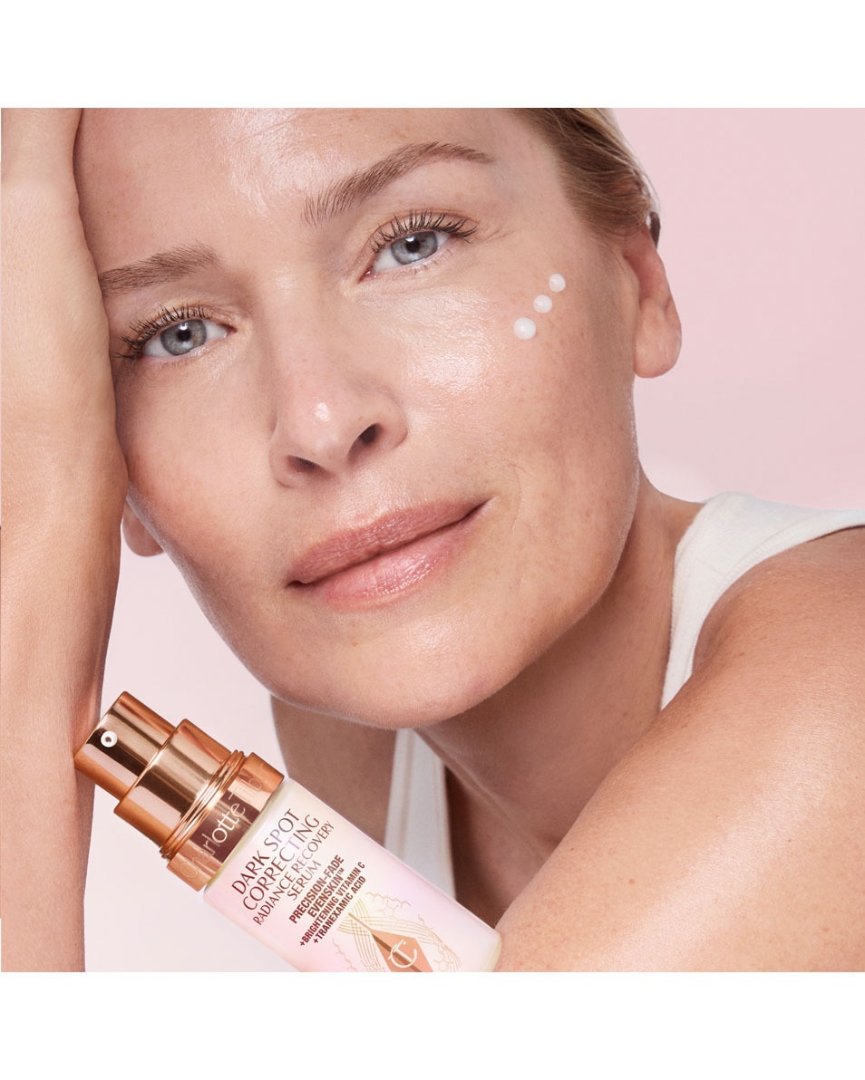 CHARLOTTE TILBURY Dark Spot Serum Sérum 30 ML 4