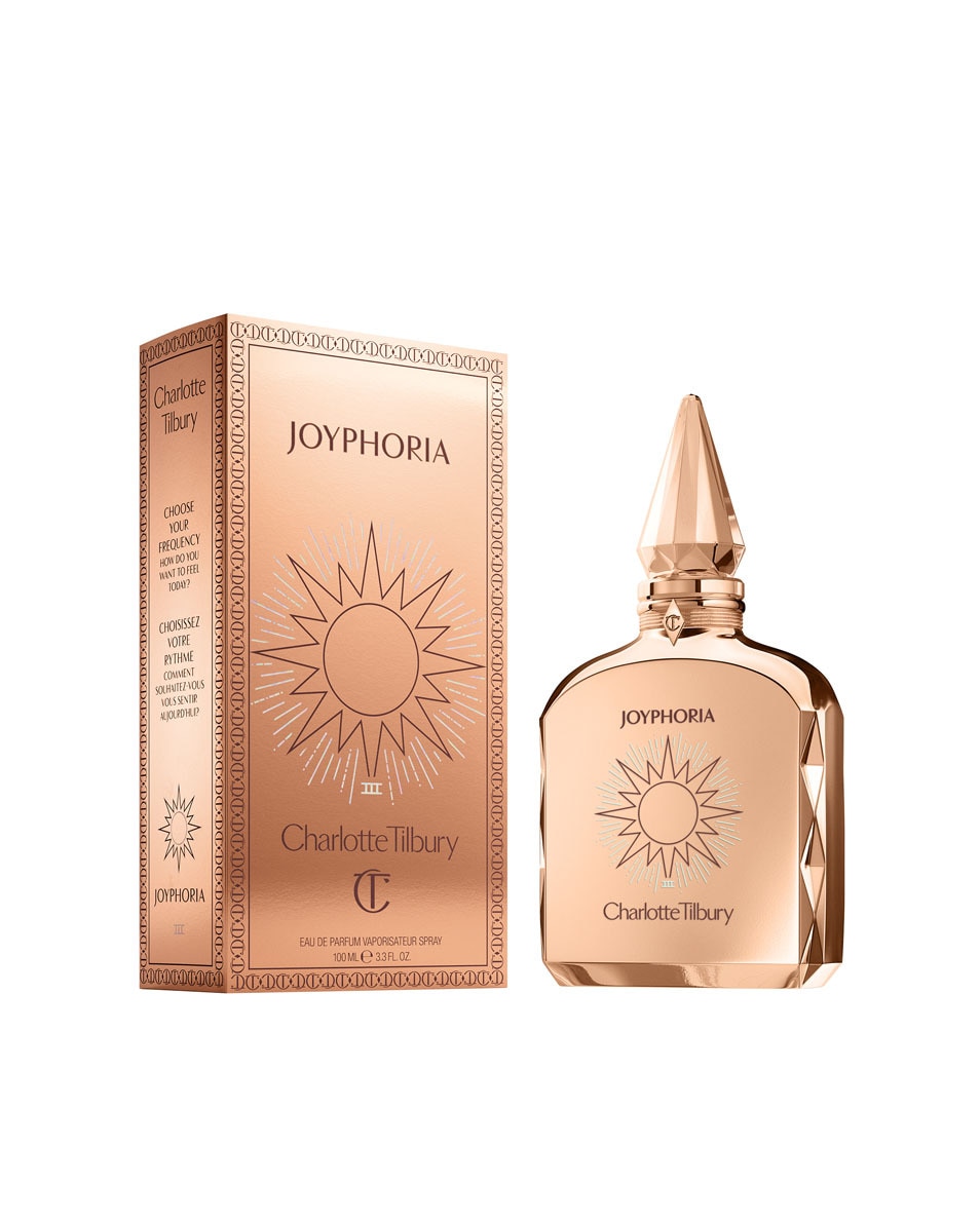 CHARLOTTE TILBURY Fragrance Collection Of Emotions Eau de parfum 100 ML 4