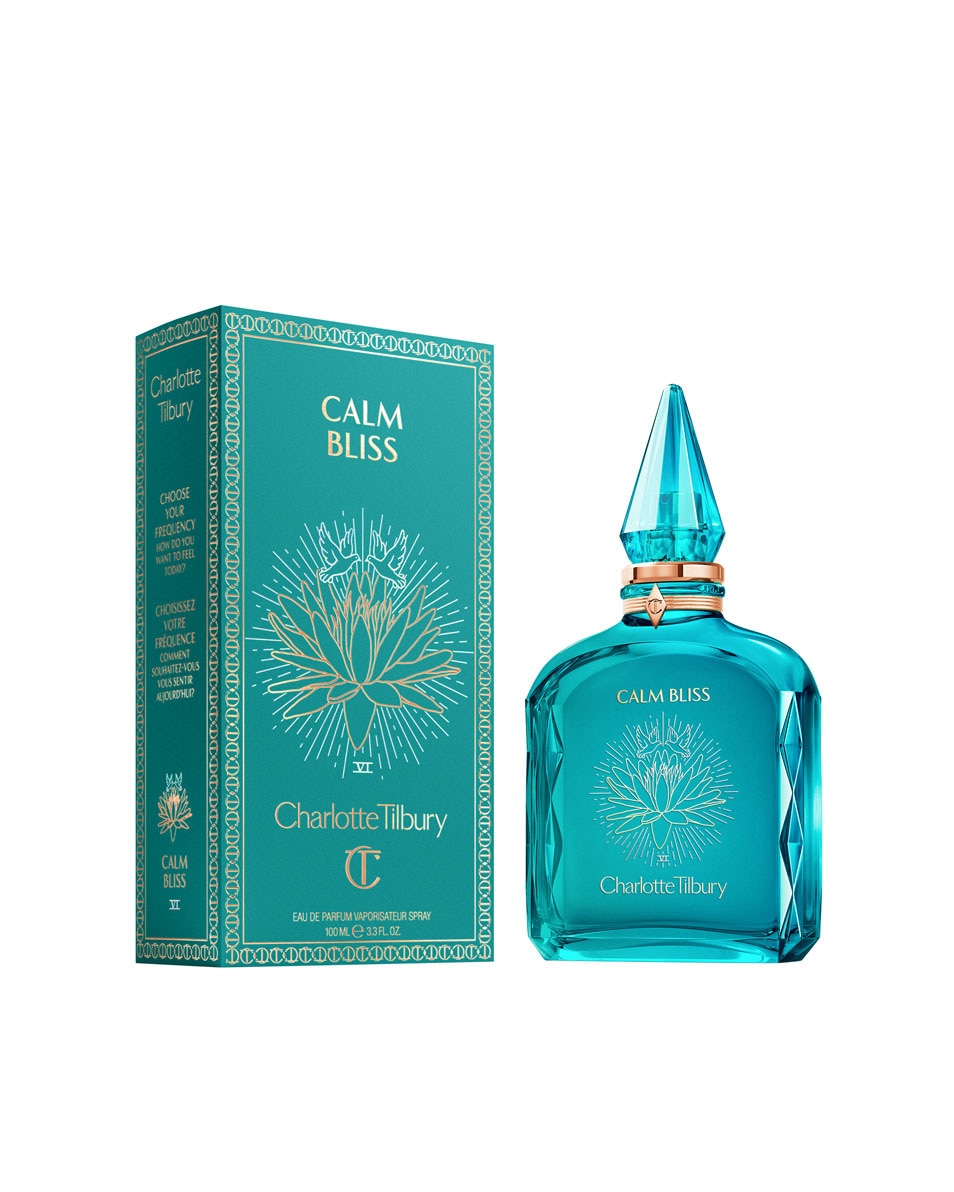 CHARLOTTE TILBURY Fragrance Collection Of Emotions Eau de parfum 100 ML 4