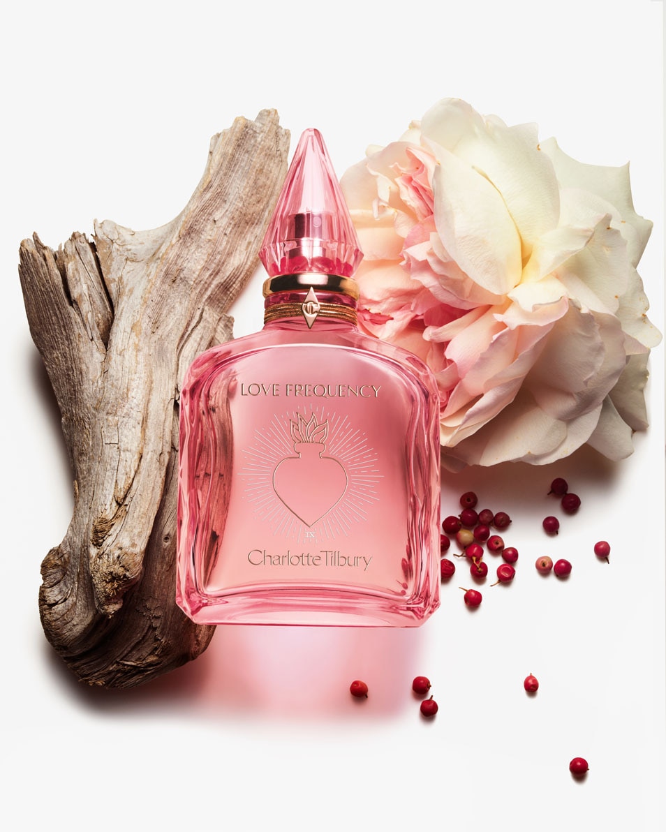 CHARLOTTE TILBURY Fragrance Collection Of Emotions Eau de parfum 100 ML 4