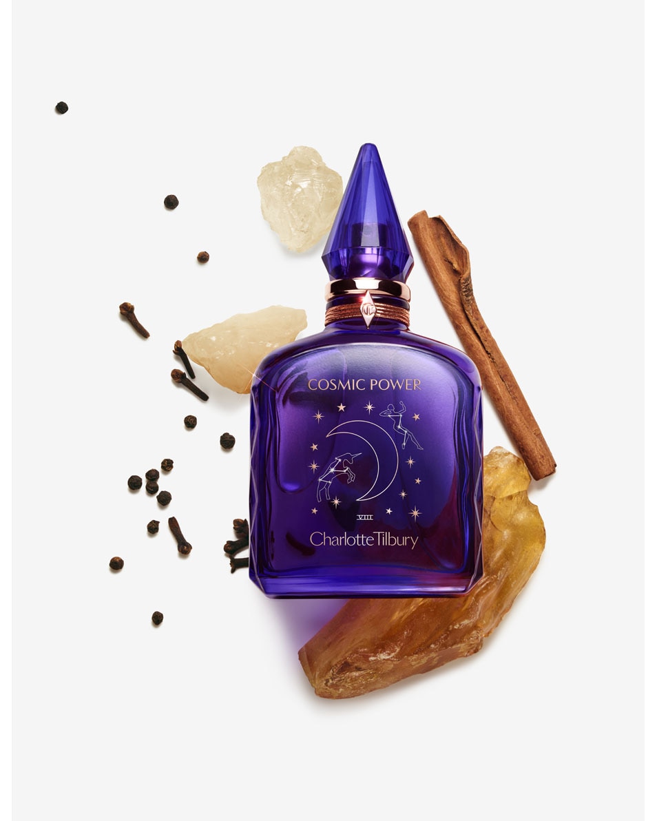 CHARLOTTE TILBURY Fragrance Collection Of Emotions Eau de parfum 100 ML 4