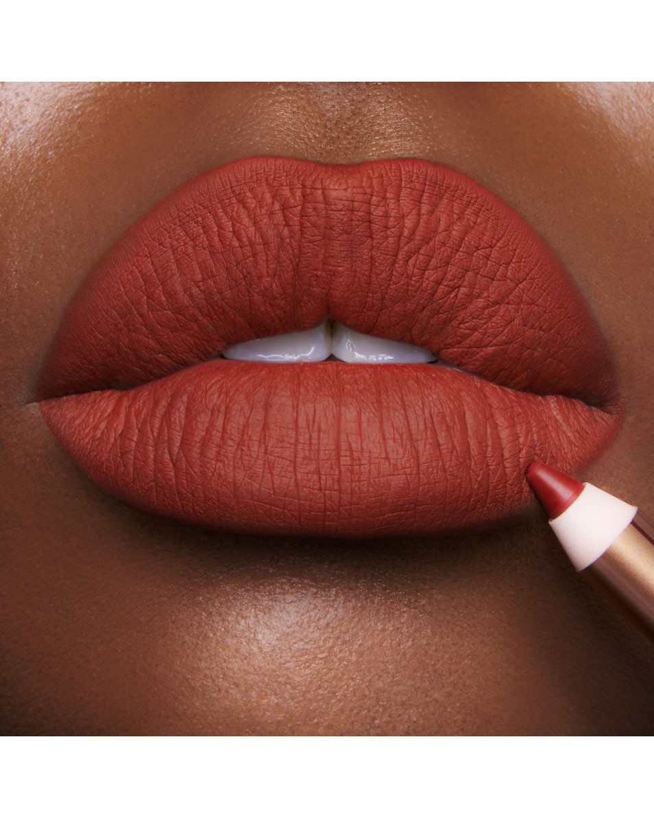 CHARLOTTE TILBURY Lip Cheat Lippotlood MARK OF A KISS 4