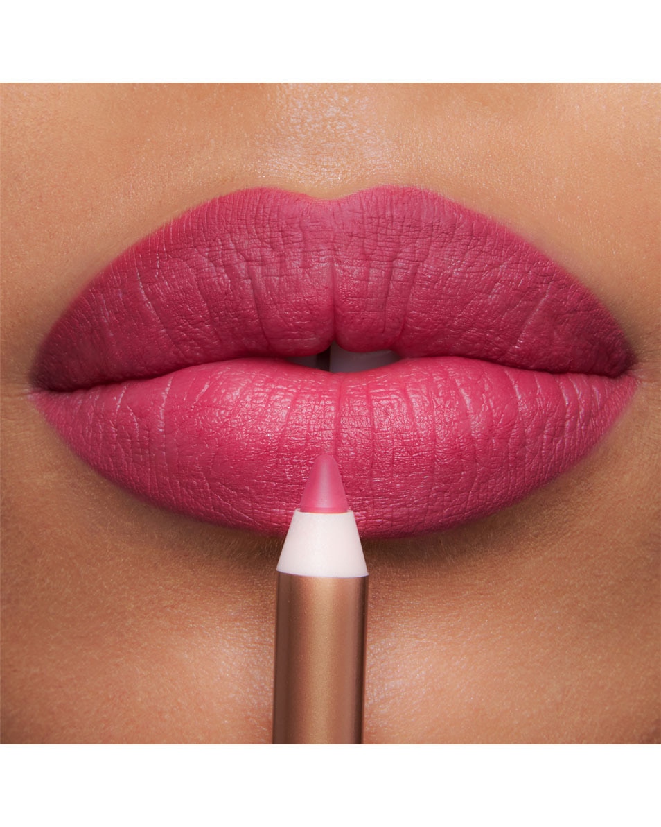 CHARLOTTE TILBURY Lip Cheat Lippotlood THE QUEEN 4