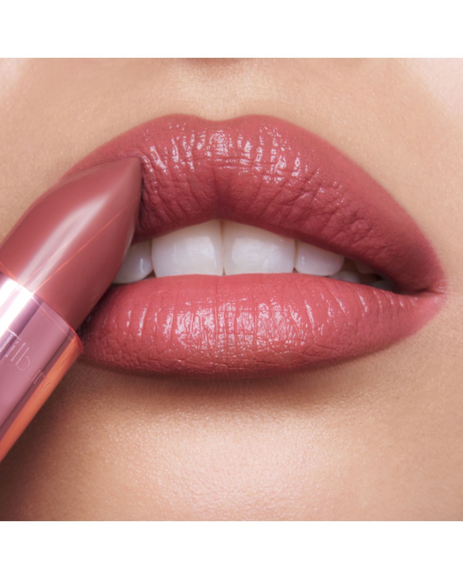 CHARLOTTE TILBURY K.I.S.S.I.N.G Rouge à lèvres SECRET SALMA 4